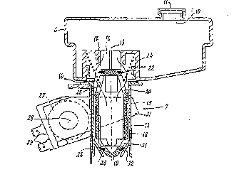 Une figure unique qui représente un dessin illustrant l'invention.